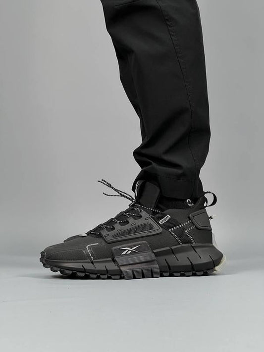 Zig Kinetica Edge Black