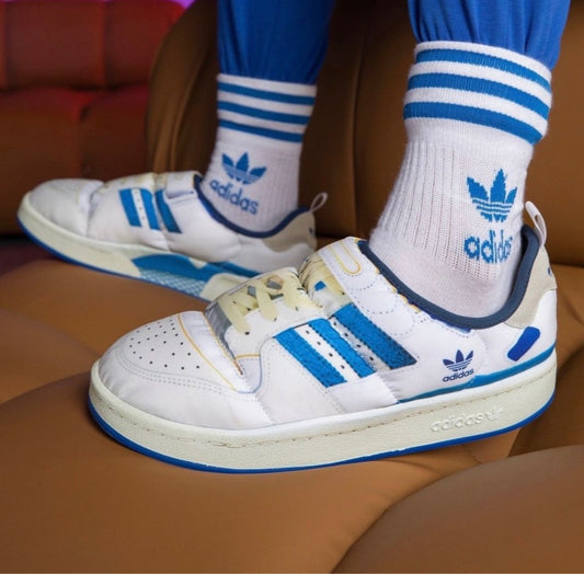 Adi Puffylette Shoes