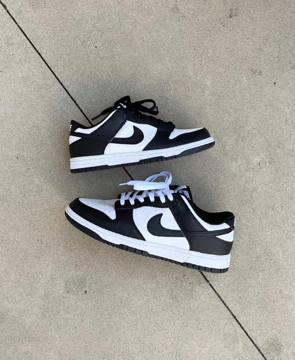 WMNs Sb Dunk Low Panda
