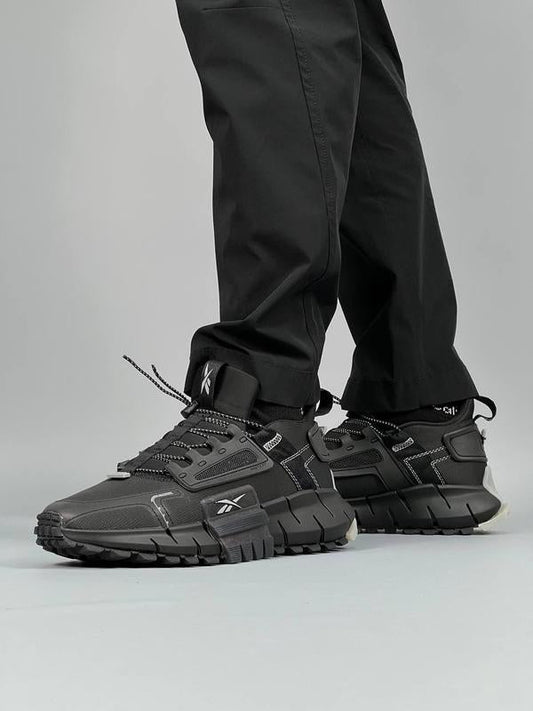 Zig Kinetica Edge Black