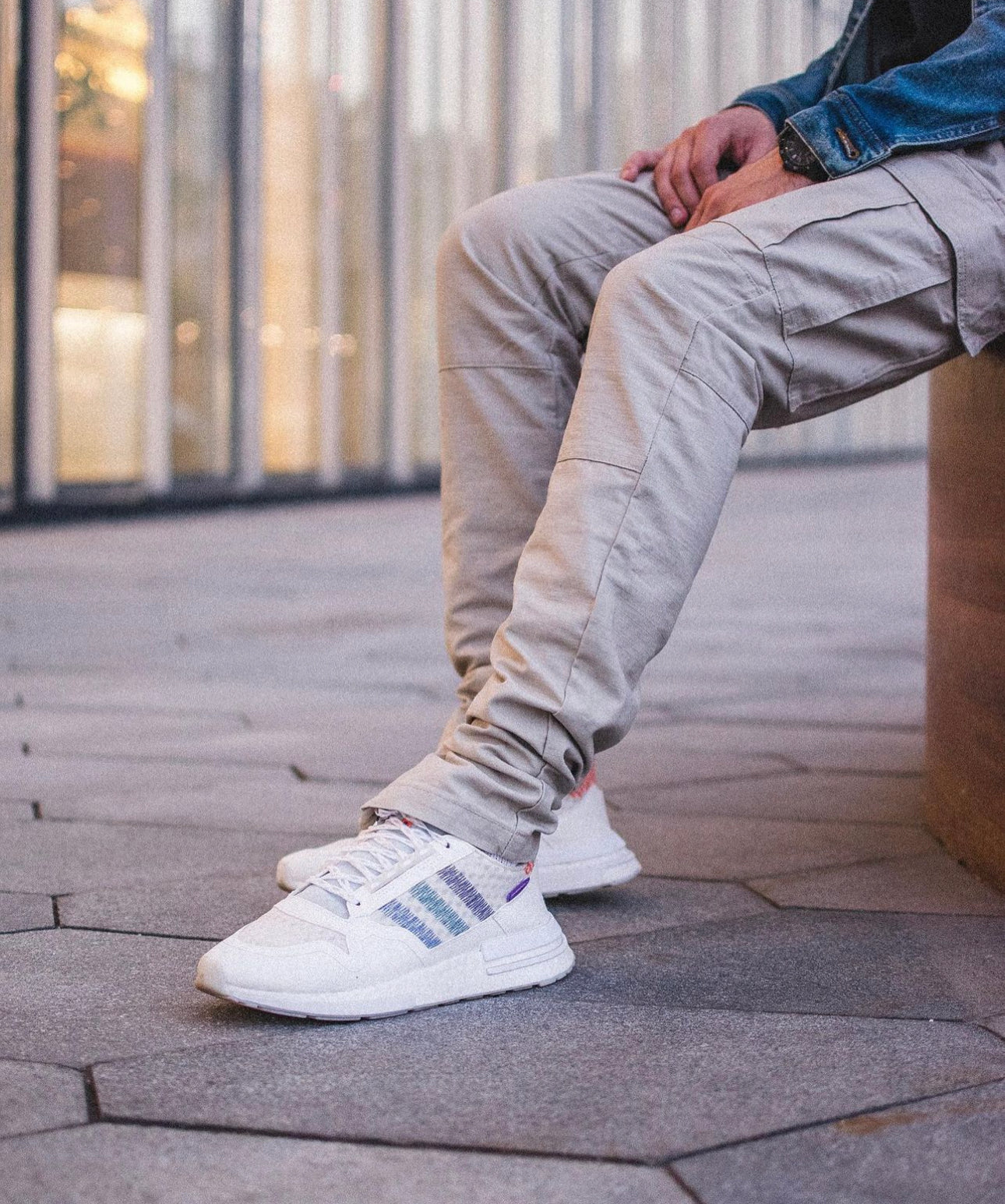 Zx500 RM Commonwealth