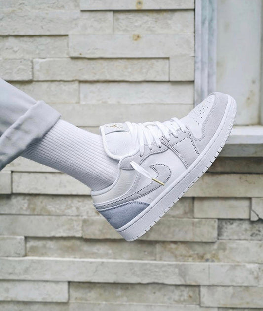 WMNS Air Jordan 1 Low Paris