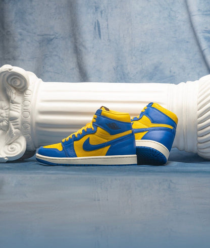 Air Jordan 1 High “ Laney “
