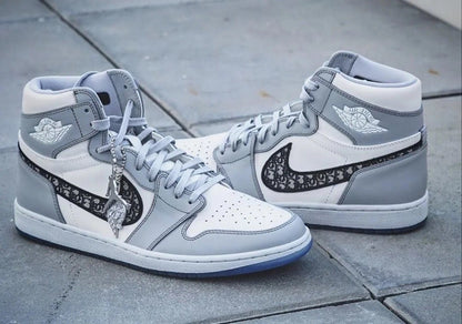 Air Jordan 1 High “Dior “