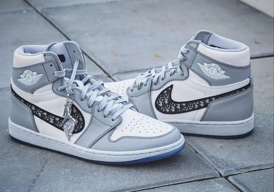 Air Jordan 1 High “Dior “