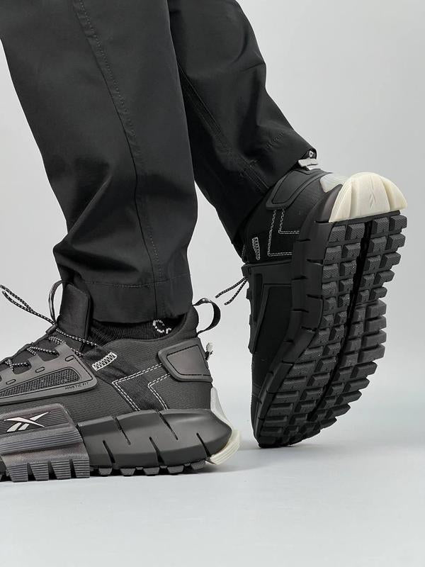 Zig Kinetica Edge Black