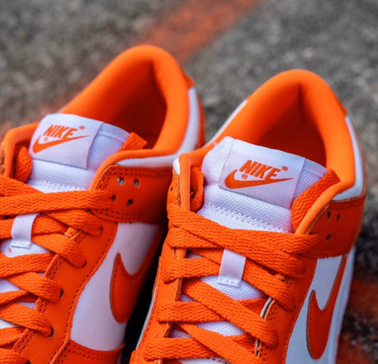 WMNs Dunk Low SP “Syracuse”