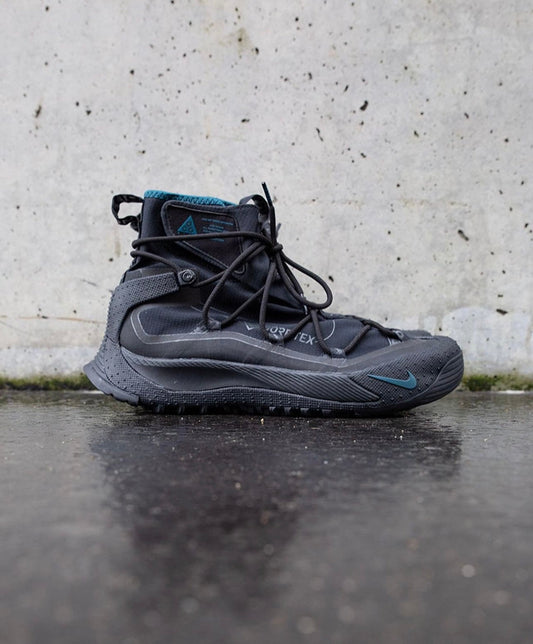 ACG Air Terra Antarktik  “ Anthracite “