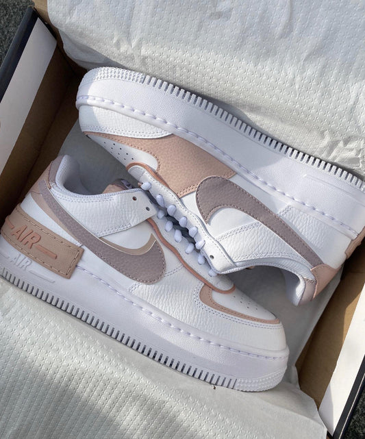 WMNS Airforce Shadow Pastel “Amethyst”
